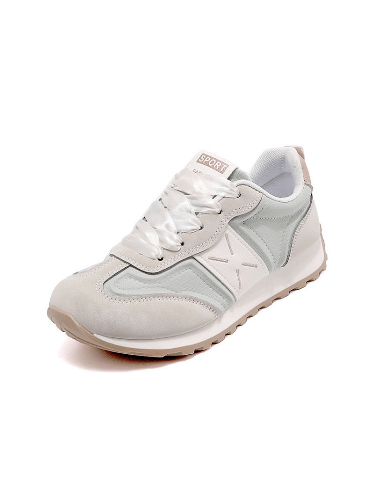Tenis Soft Active Gris Ref. SH-97