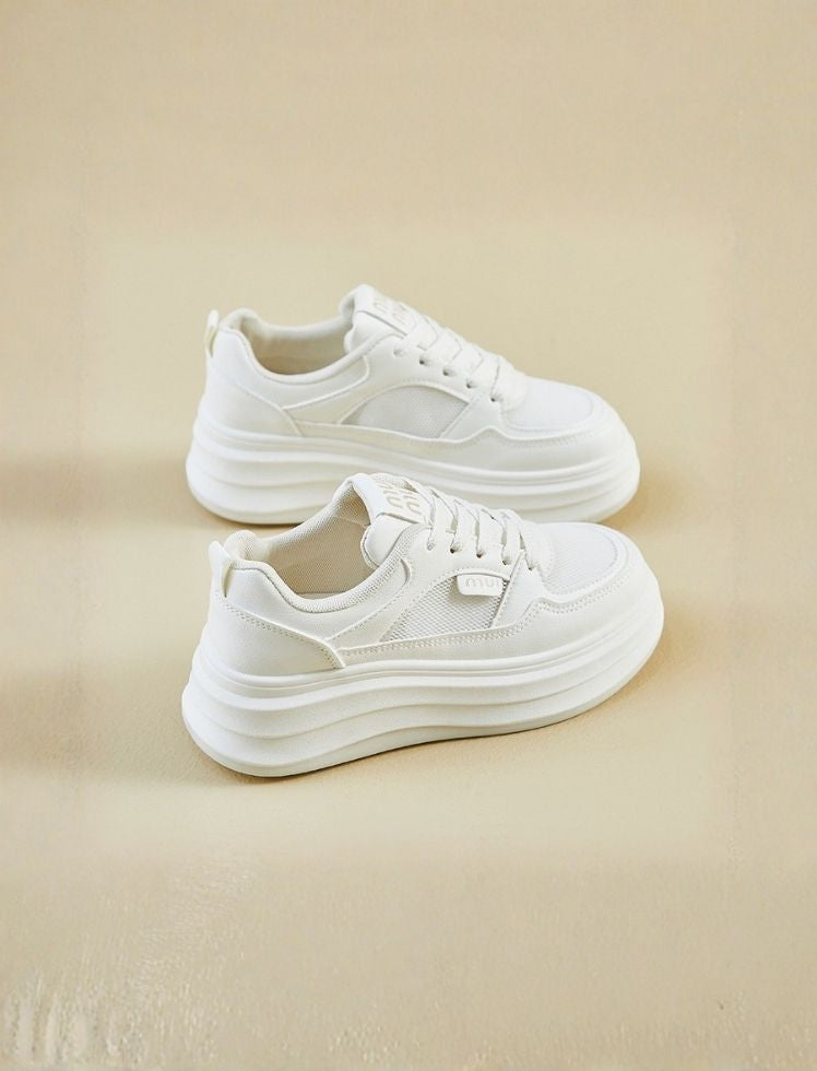 Zapato Horizon Blanco Ref. SH122