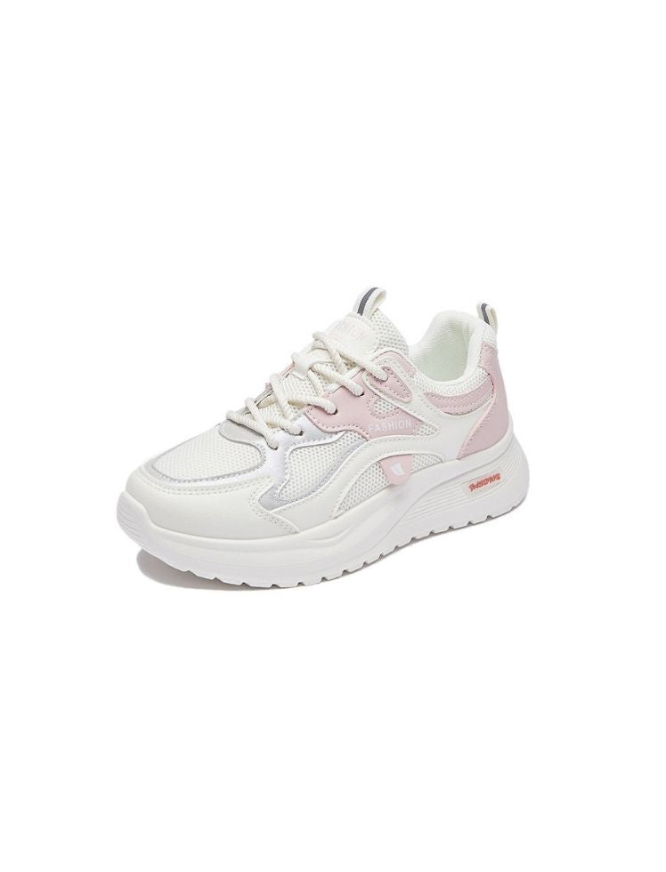 Zapato Sky Whisper Rosado Ref. SH126