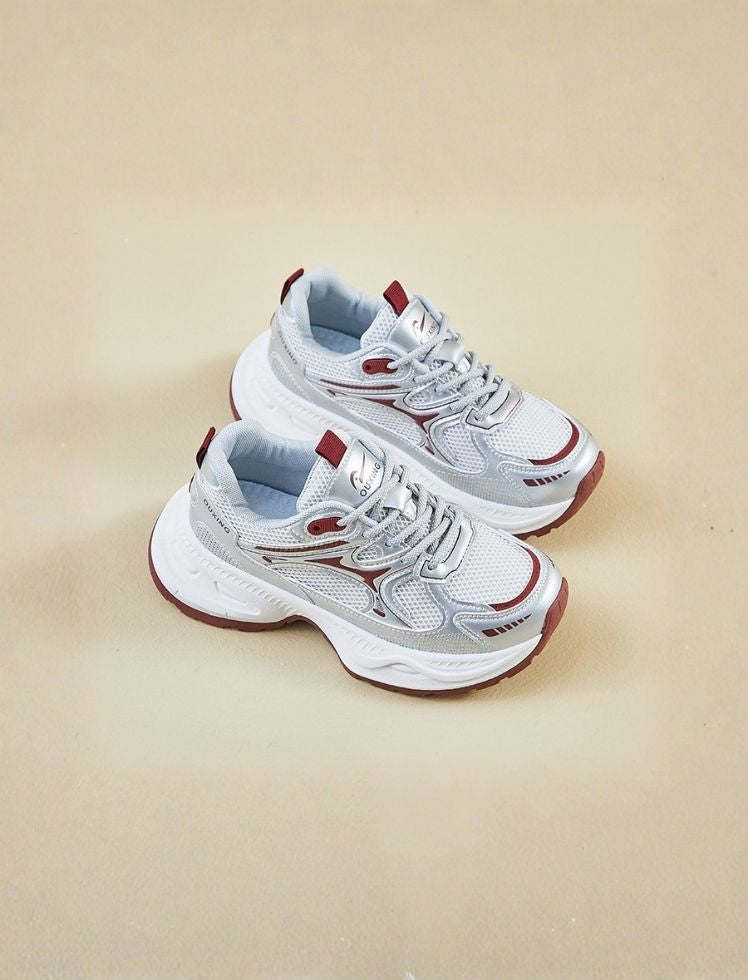 Zapato Dynamic Pulse Café Ref. SH129