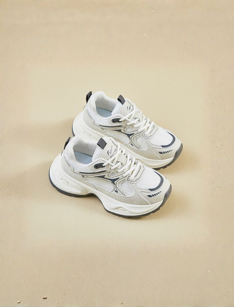 Zapato Dynamic Stride Gris Ref. SH131