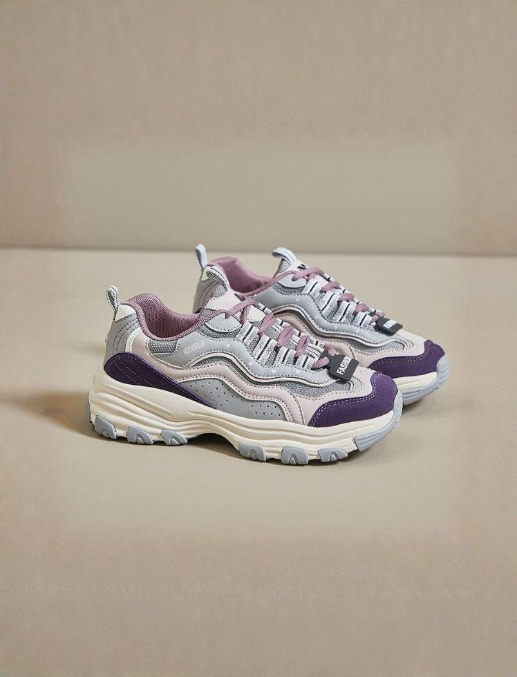 Zapato Cosmic Stroll Morado Ref. SH132