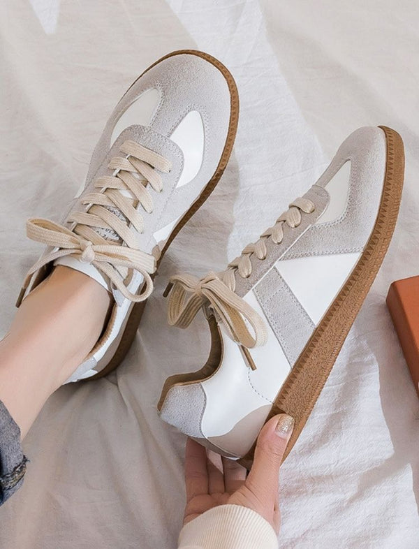 Zapato Urban Stroll Gris Ref. SH134