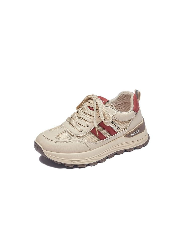 Zapato Urban Voyage Rojo Ref. SH135