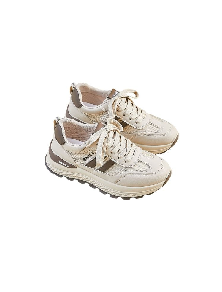 Zapato Urban Vibe Cafe Ref. SH136