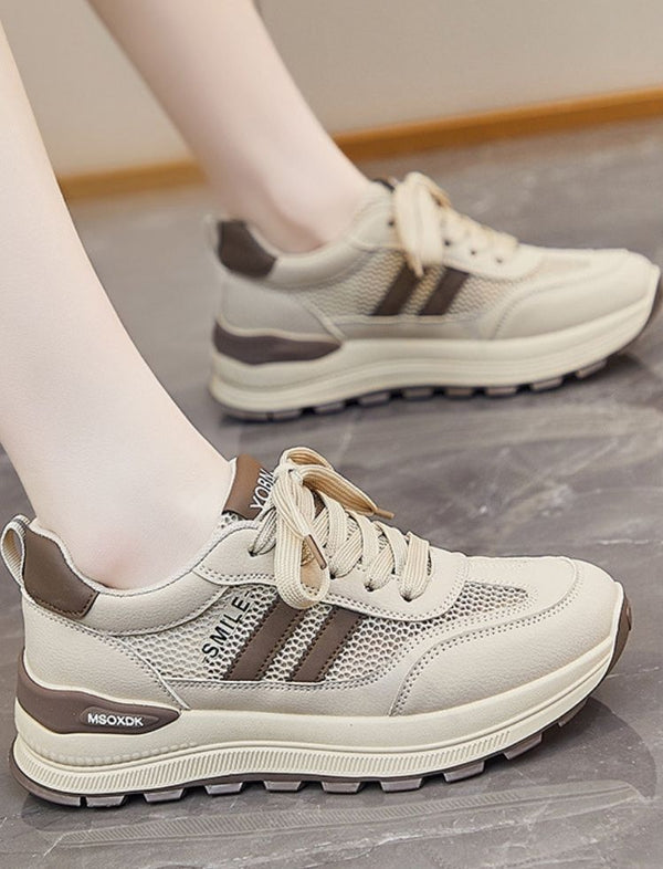 Zapato Urban Vibe Cafe Ref. SH136
