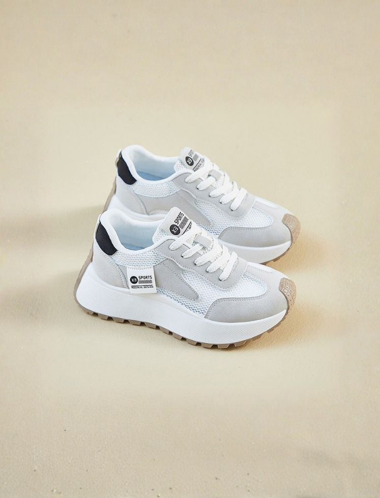 Zapato Dynamic Flight Gris Ref. SH137