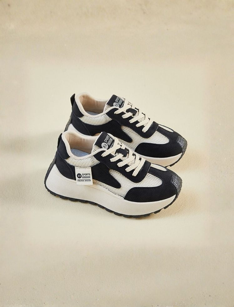 Zapato Urban Dash Negro Ref. SH138