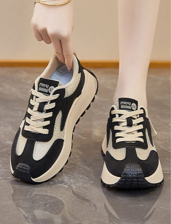 Zapato Urban Dash Negro Ref. SH138