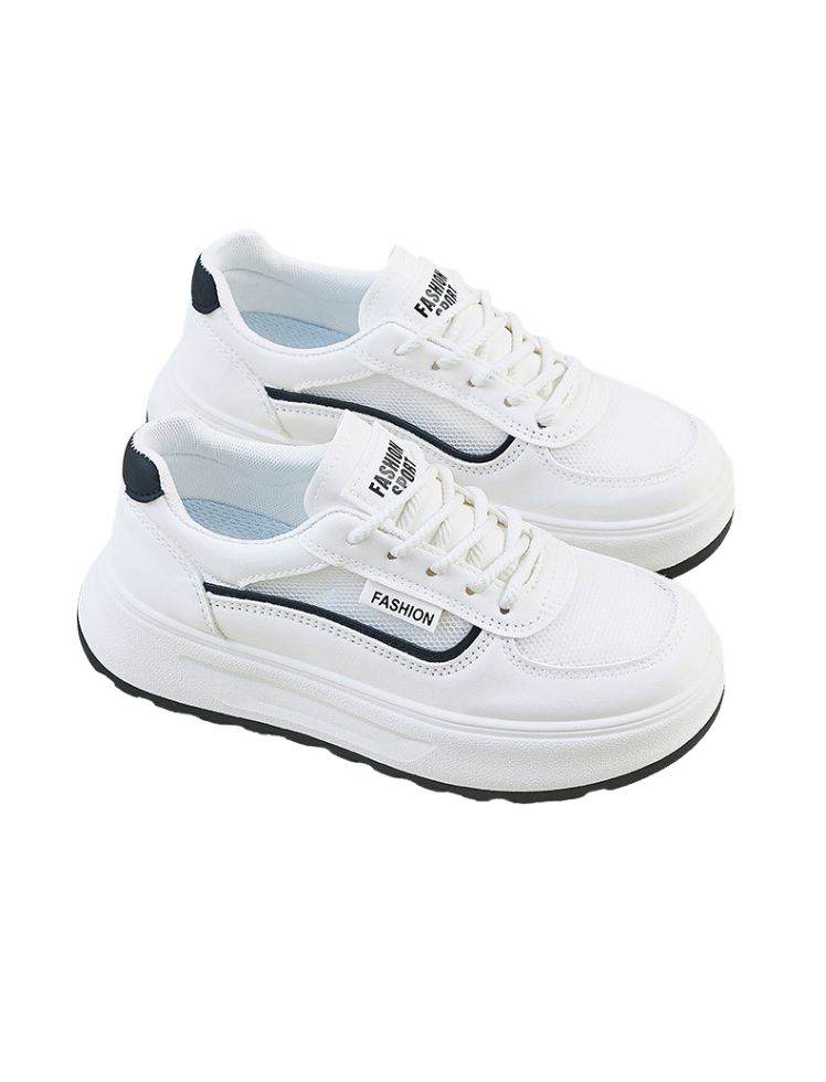 Zapato Urban Leap Negro Ref. SH139