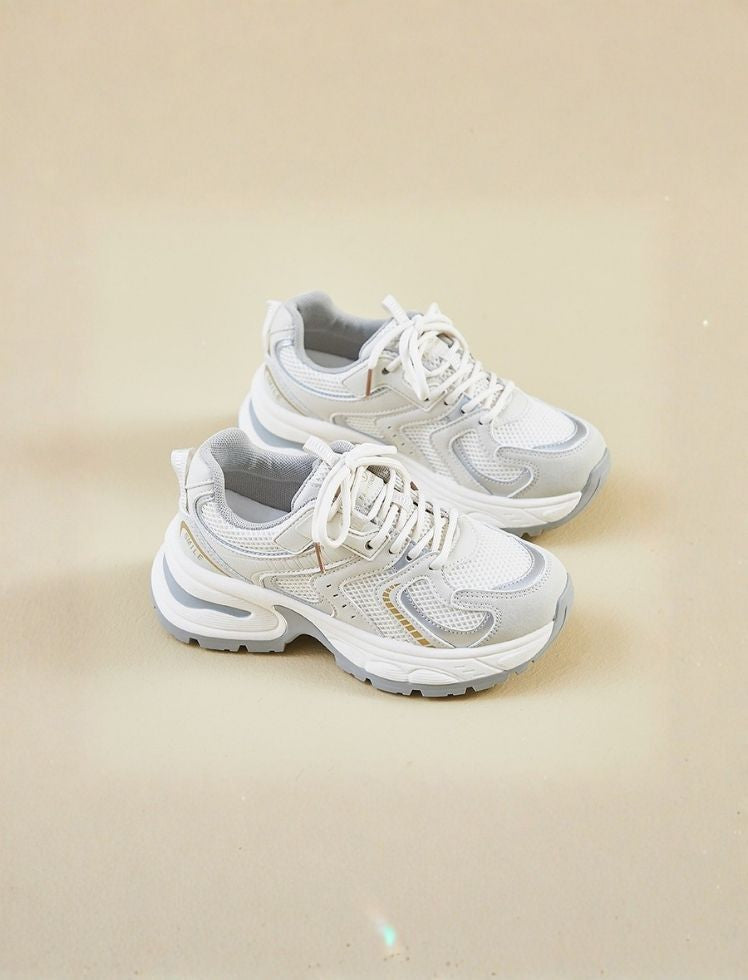 Zapato Radiant Motion Gris Ref. SH143