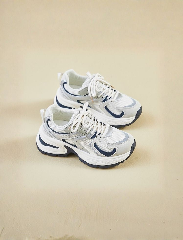 Zapato Dynamic Pulse Azul Ref. SH144