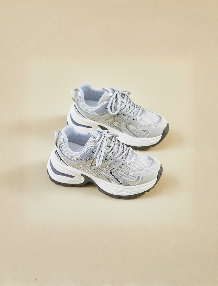 Zapato Urban Explorer Gris Ref. SH145