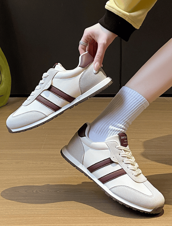 Zapato Empire Stride Marrón Ref. SH154