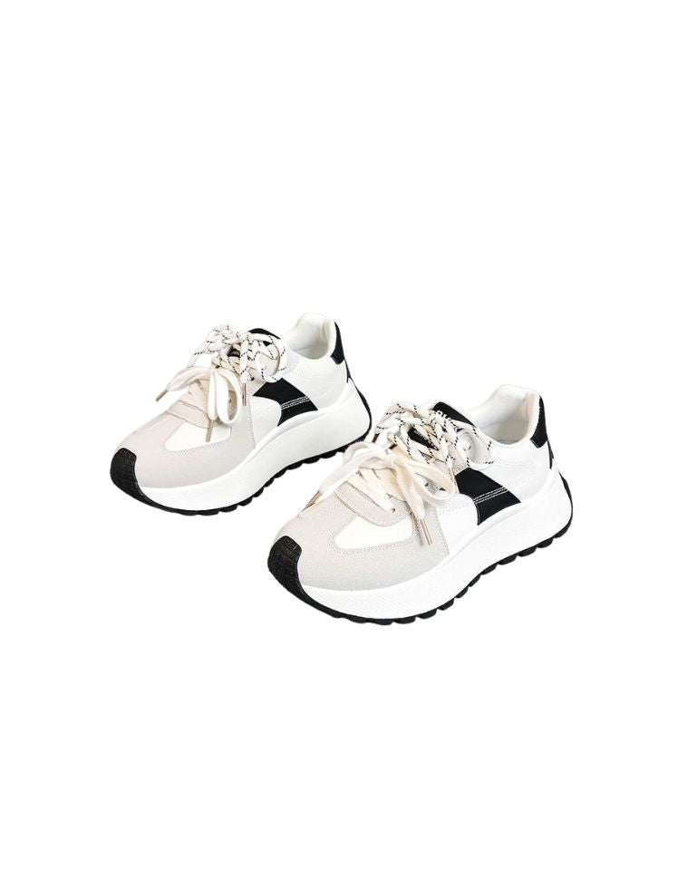 Zapato Dynamic Stride Negro Ref. SH162