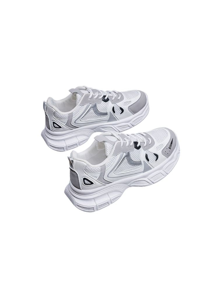 Zapato Dynamic Motion Gris Ref. SH170