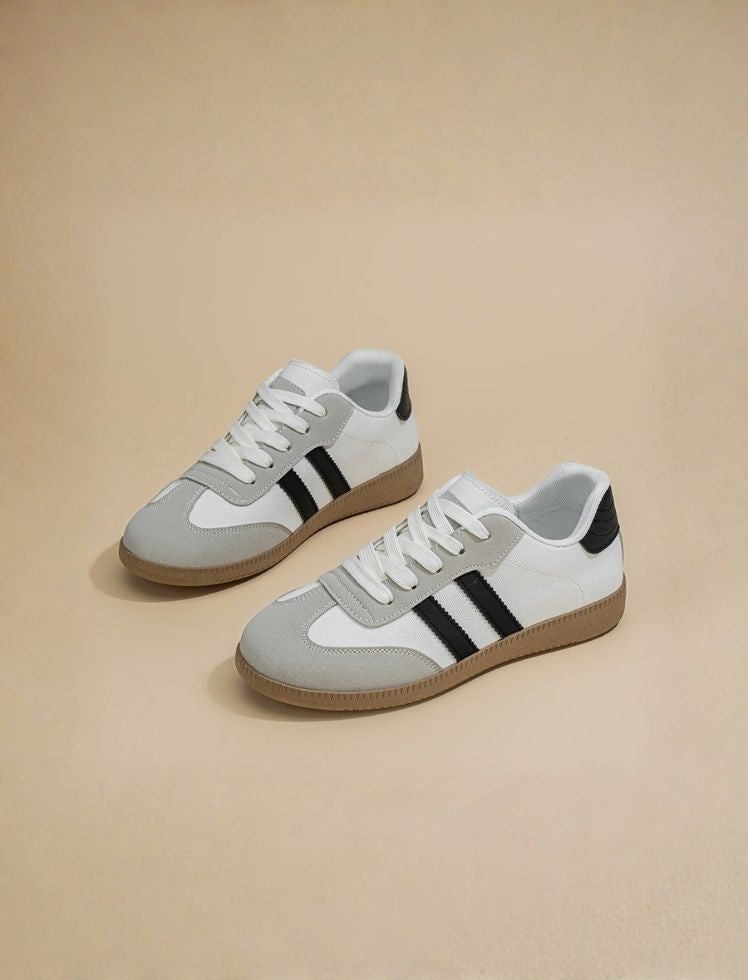 Zapato Urban Stride Negro Ref. SH172