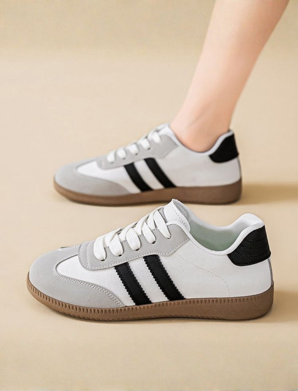 Zapato Urban Stride Negro Ref. SH172