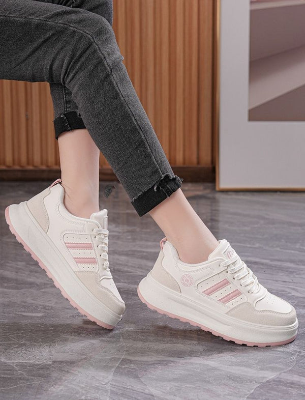 Zapato Urban Whisper Rosado Ref. SH179