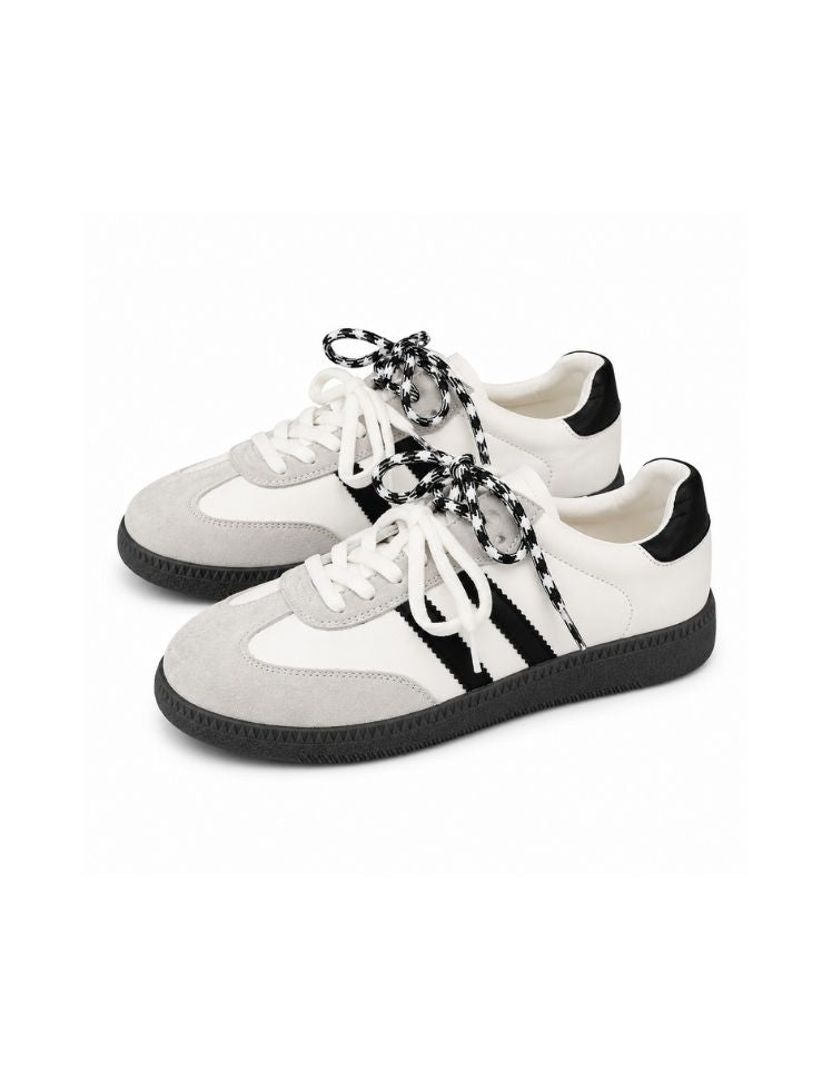 Zapato Urban Breeze Negro Ref. SH185