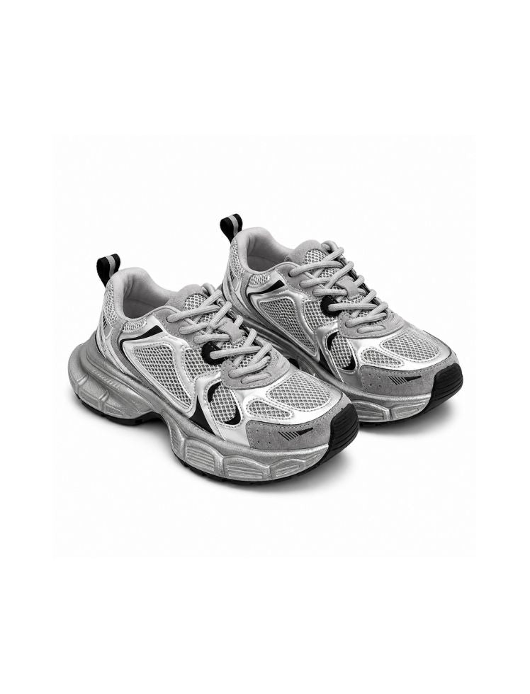 Zapato Horizon Gris Ref. SH186