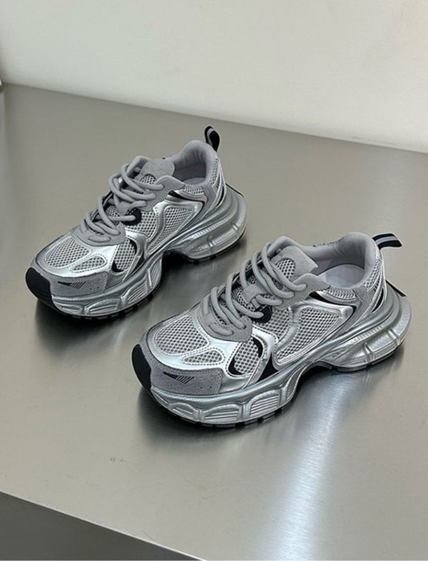Zapato Horizon Gris Ref. SH186