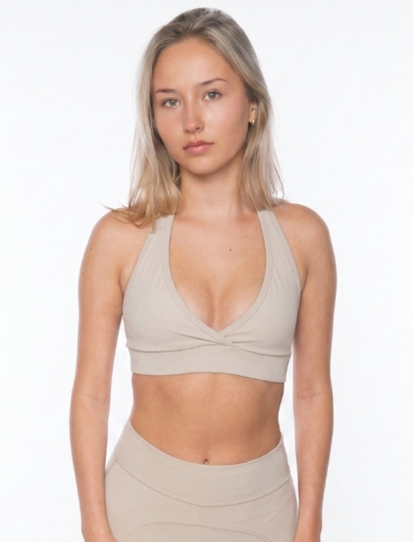 Top Wrap Muse Gris Ref. TOP 1