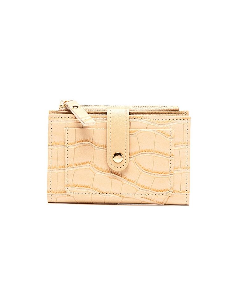 Billetera Mystic Whisper Khaki Ref. W051