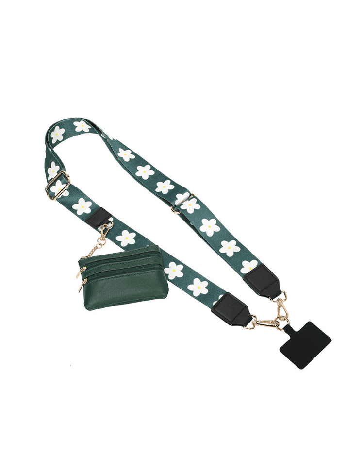 Accesorio Para Celular Verde Ref. W123