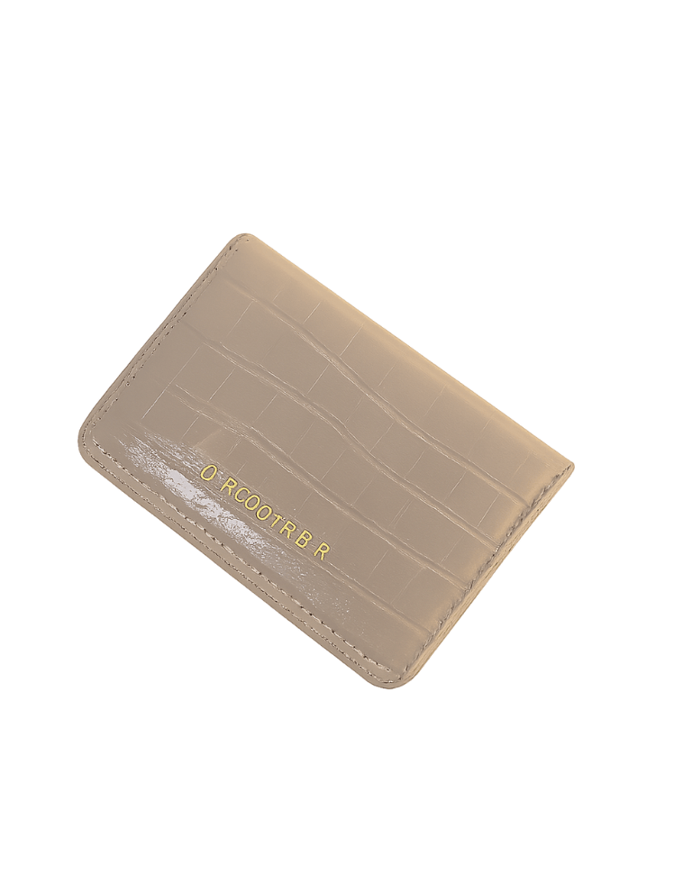 Billetera ClassicStar Kakhi Ref. W133
