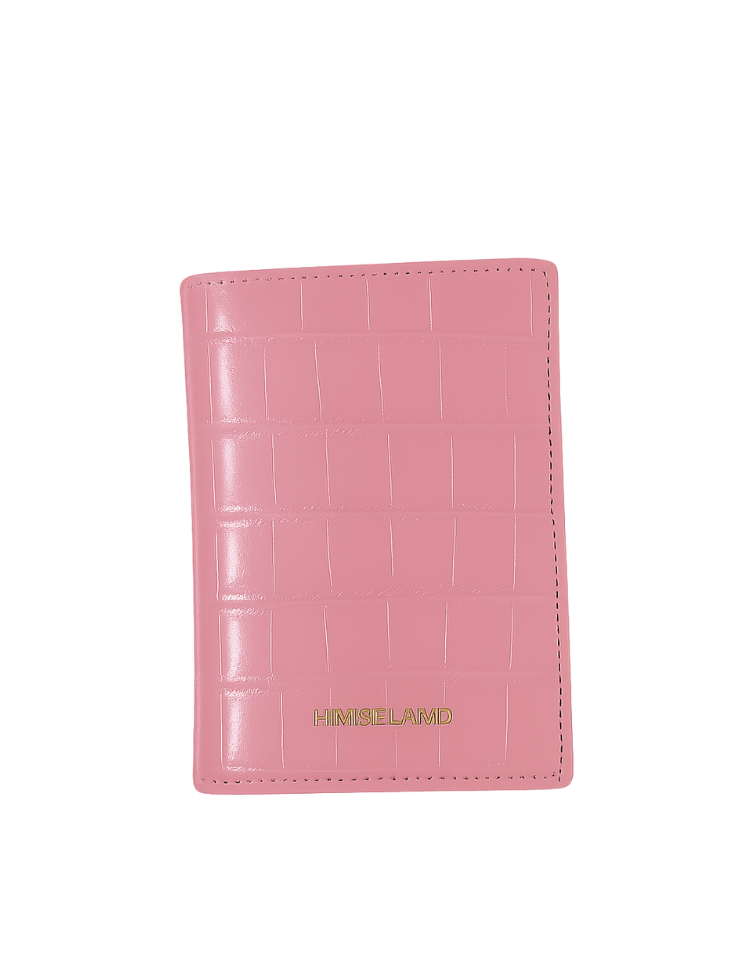 Billetera ClassicStar Rosada Ref. W133