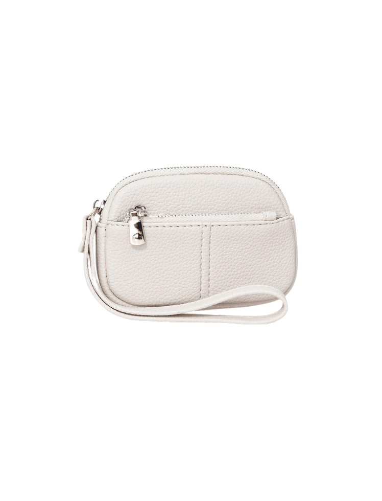 Billetera Urban Pocket Blanca Ref. W135