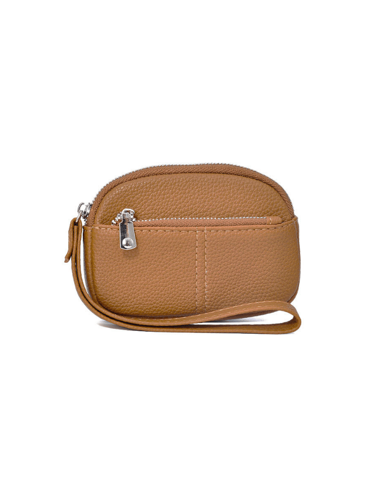 Billetera Urban Pocket Café Ref. W135