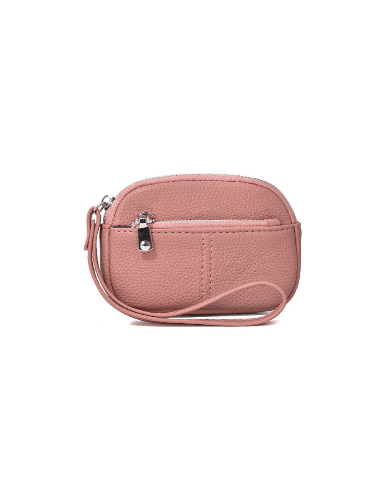 Billetera Urban Pocket Rosa Ref. W135