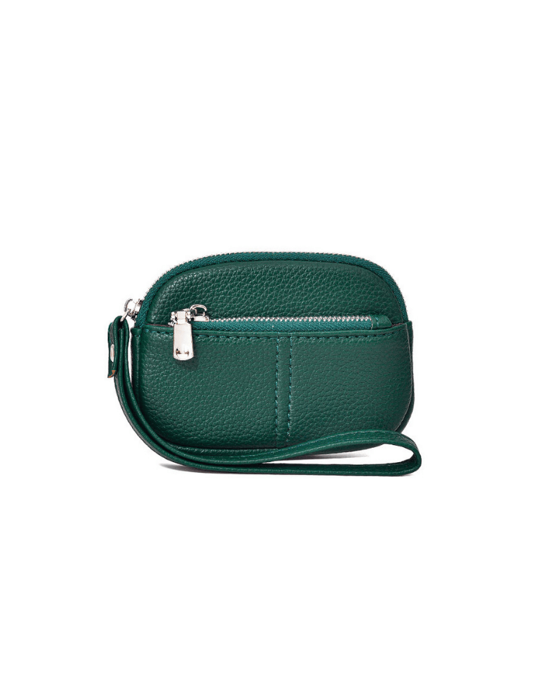 Billetera Urban Pocket Verde Ref. W135