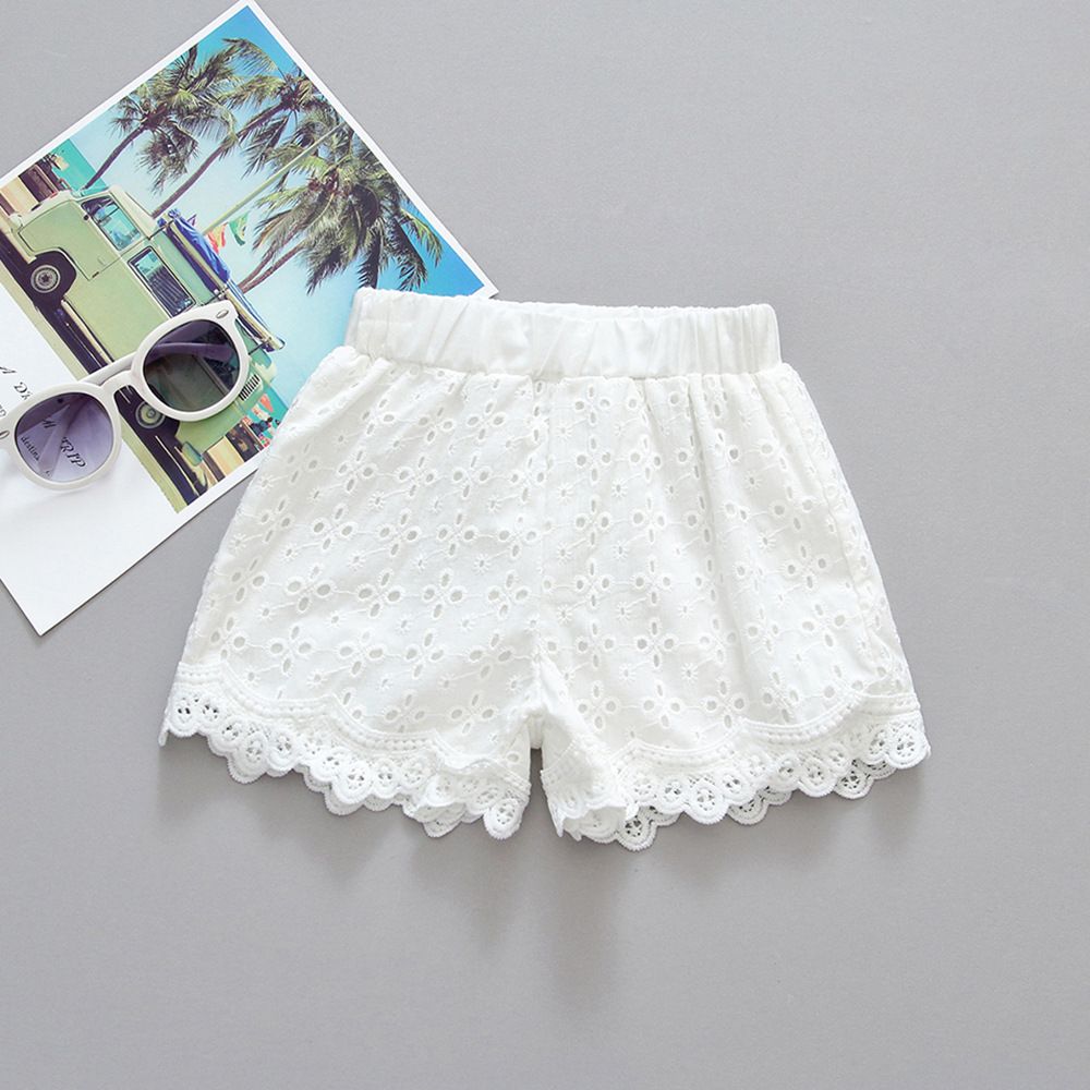 Short Solid Run Blanco Ref. PN02