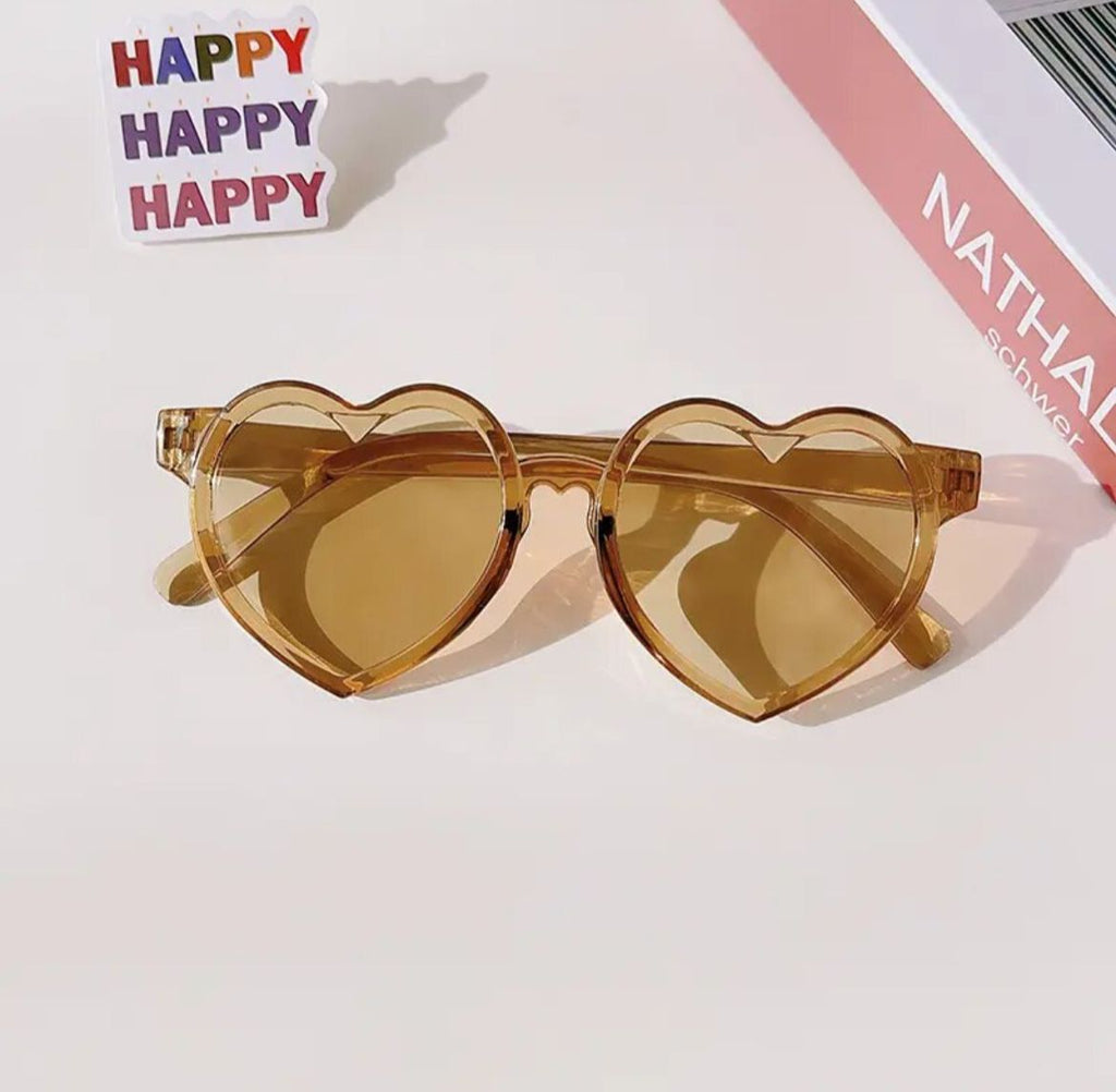 Gafas Sweet Heart Café Ref. G76