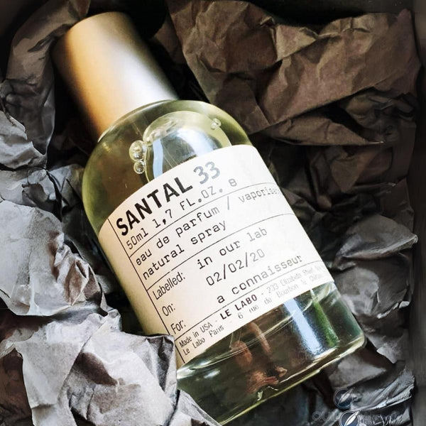 Le Labo Grasse - New York Santal 33 100 ML