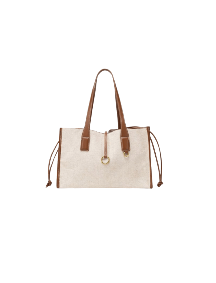 Bolso Siena Beige Ref. 1762