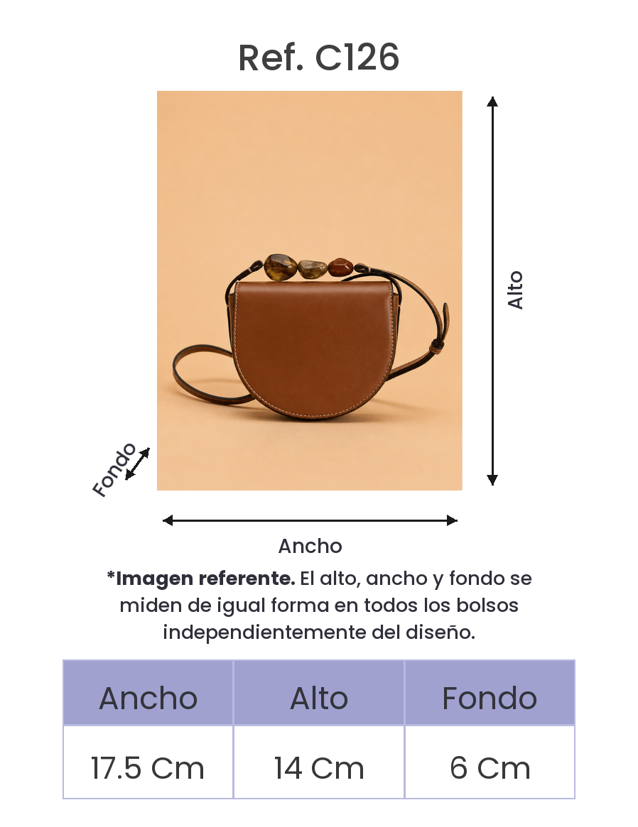 Guía de tallas