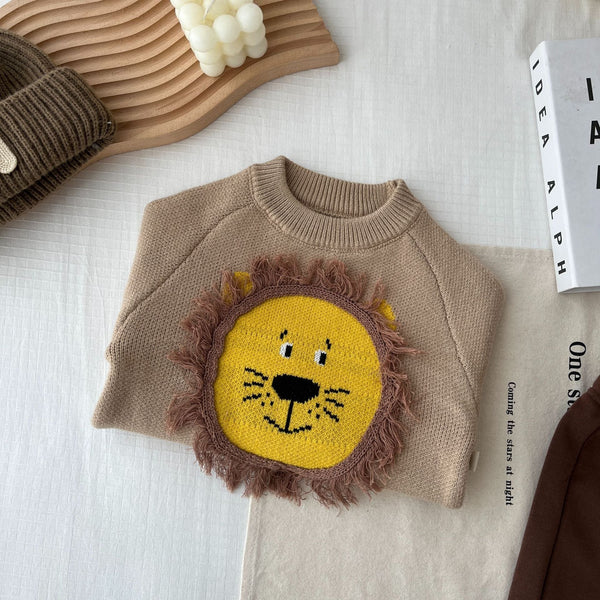 Buzo Brave Cub Khaki Ref. AY331
