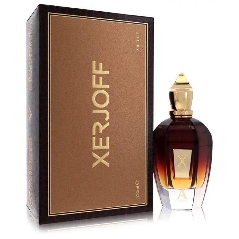 Xerjoff - Alexandria II 100ML