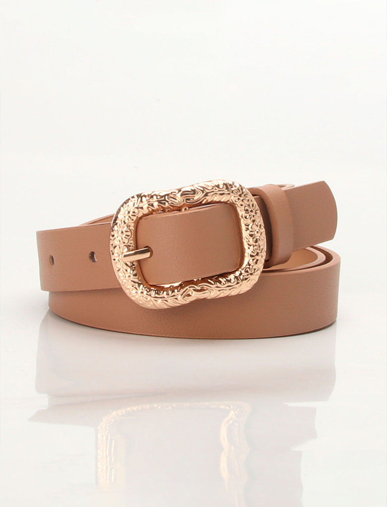 Correa Café Ref. Belt-120