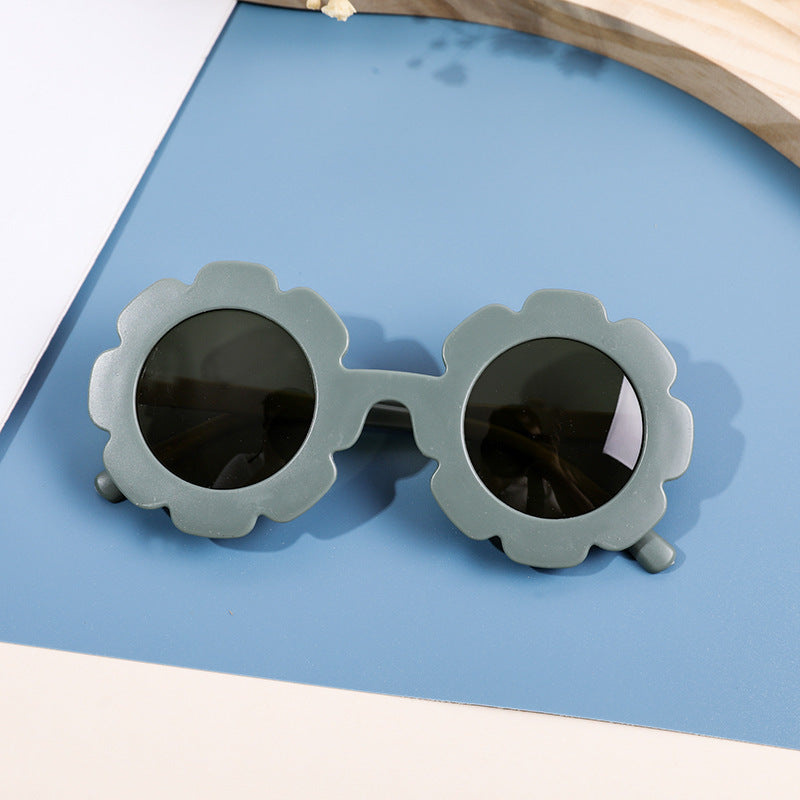 Gafas Bloom Bloom Verde/Gris Ref. G78