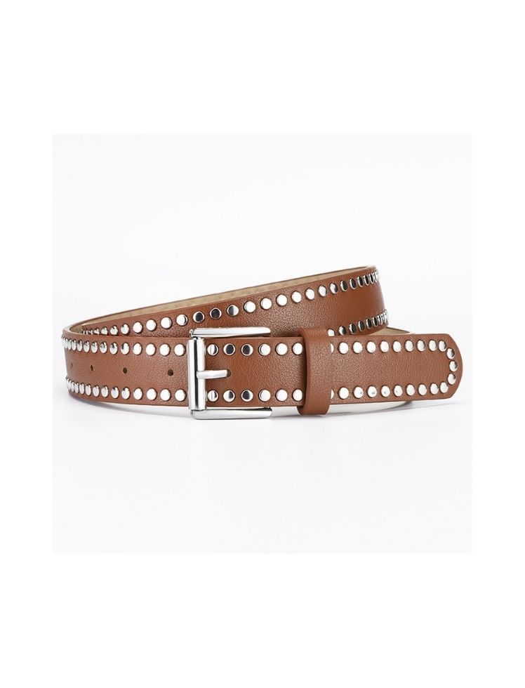 Correa Sleek Contour Café Ref. BELT95