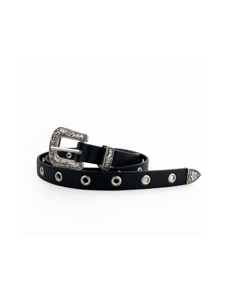 Correa Urban Edge Negro Ref. BELT161-2