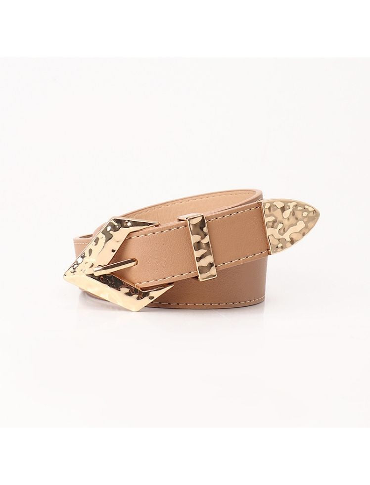 Correa Everyday Classic Kakhi Ref. BELT63