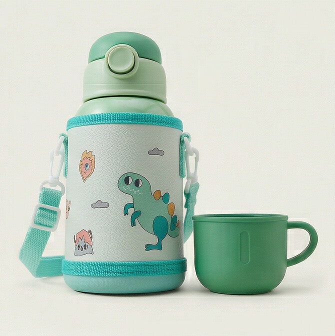 Termo Fresh Sips Verde Ref. MATE14