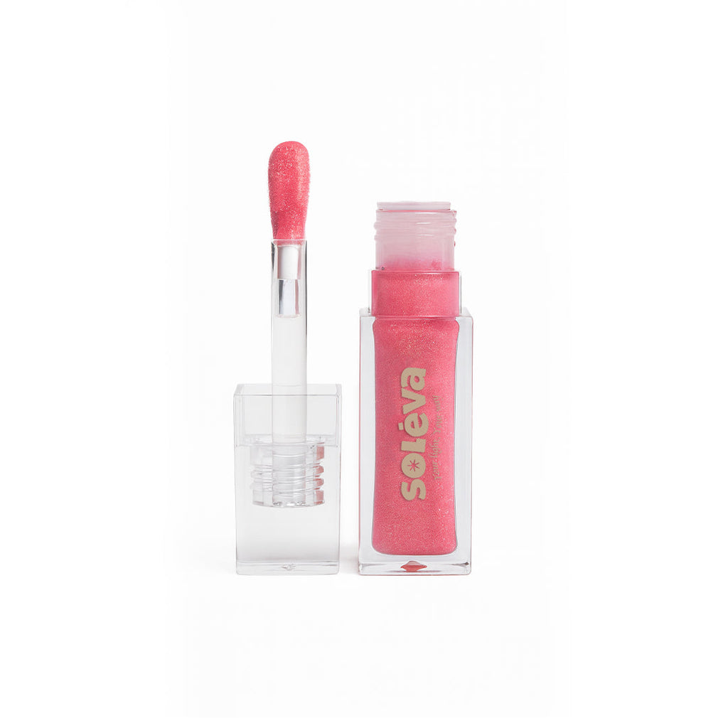 Lip Gloss Glossy 04