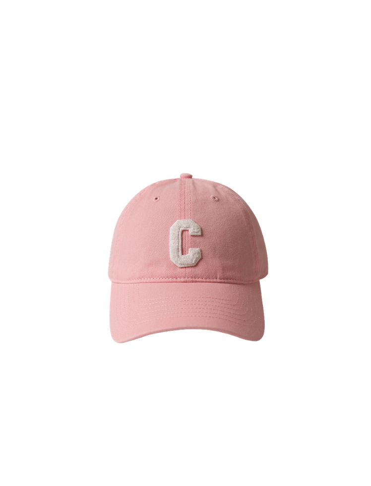 Gorra Chic Canvas Rosado Ref. HAT-23
